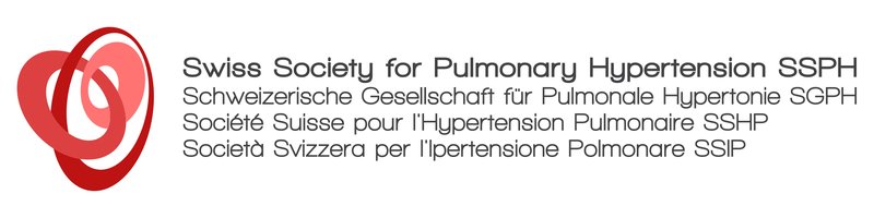 Swiss Society for Pulmonary Hypertension - Red